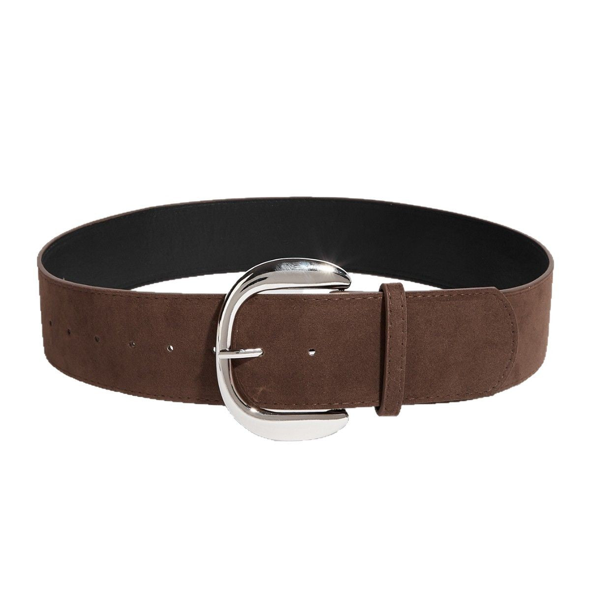 Intertek Maillard Wind Wide Edition Waist Skinny Belt
