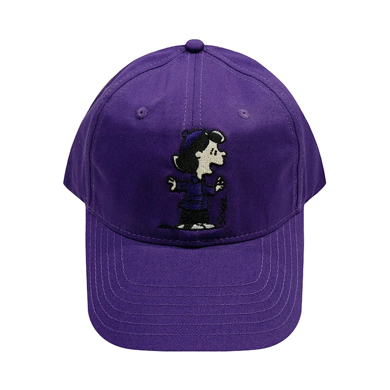 GRAF Character Curved Edge Truck Mesh Cap