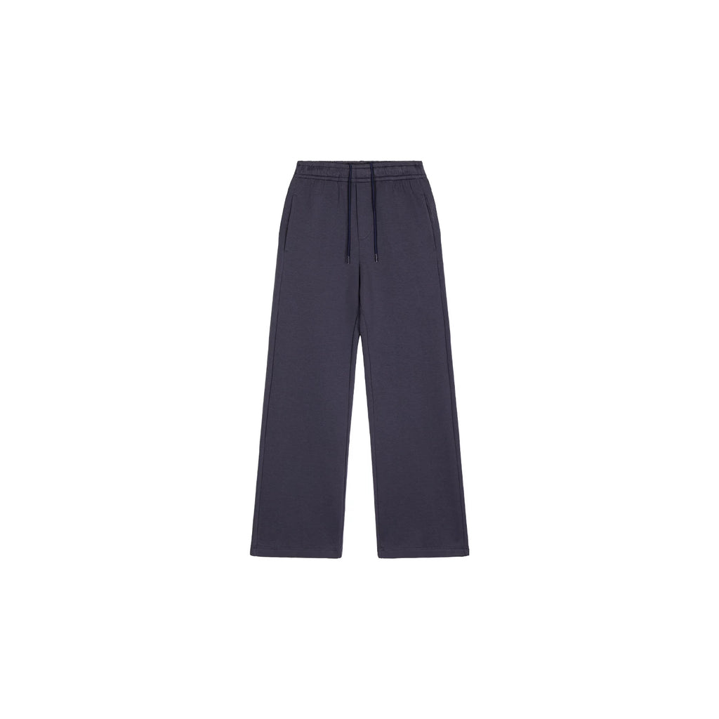 PLUS NO LOGO Retro Casual Versatile Trousers
