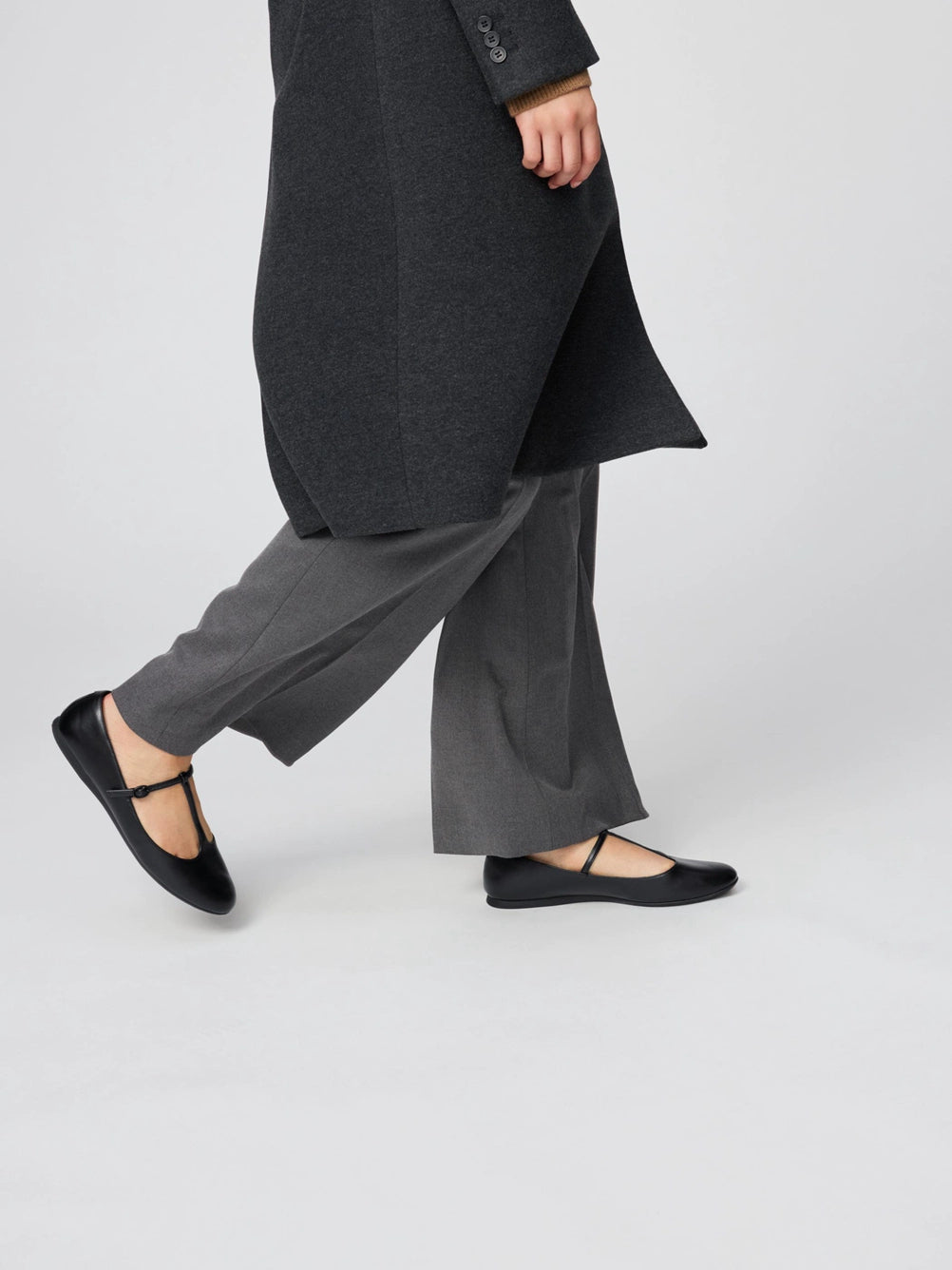 Uniqlo Casual Flats
