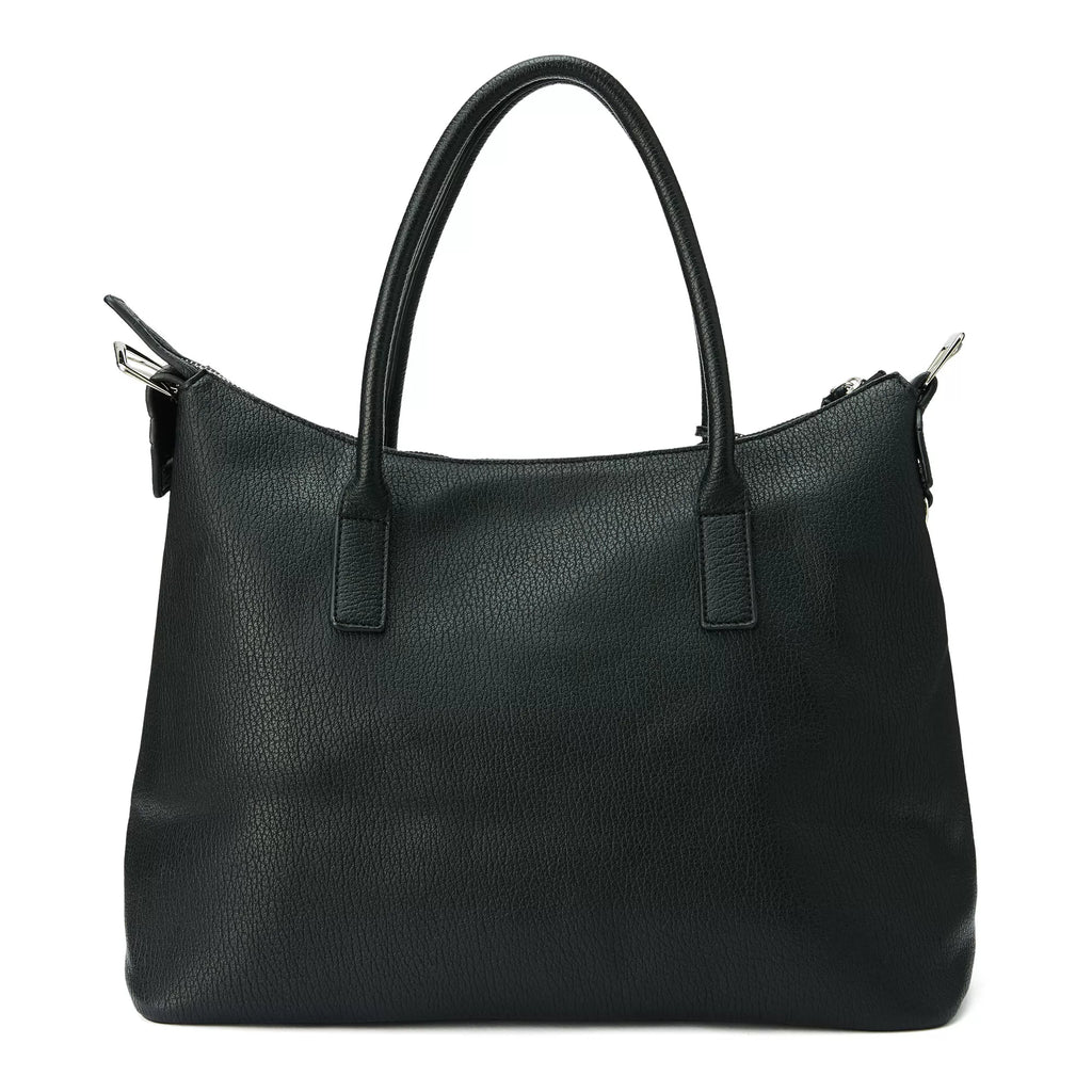 TAICHIISM Hand Bag Dual-purpose Buckle Vibe Leather Tote Bag