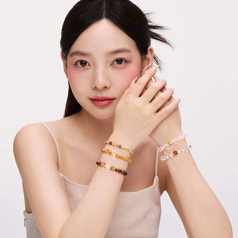 KADER New Chinese Style Niche Bracelet