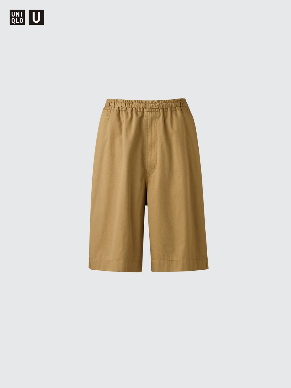 Uniqlo Loose Casual Versatile Shorts