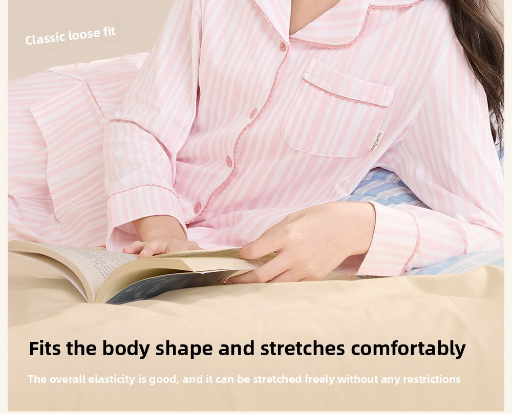 SecretWorld Casual Loungewear Set