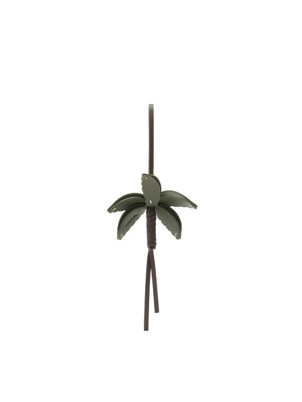 Muva Coconut Tree Cute Pendant