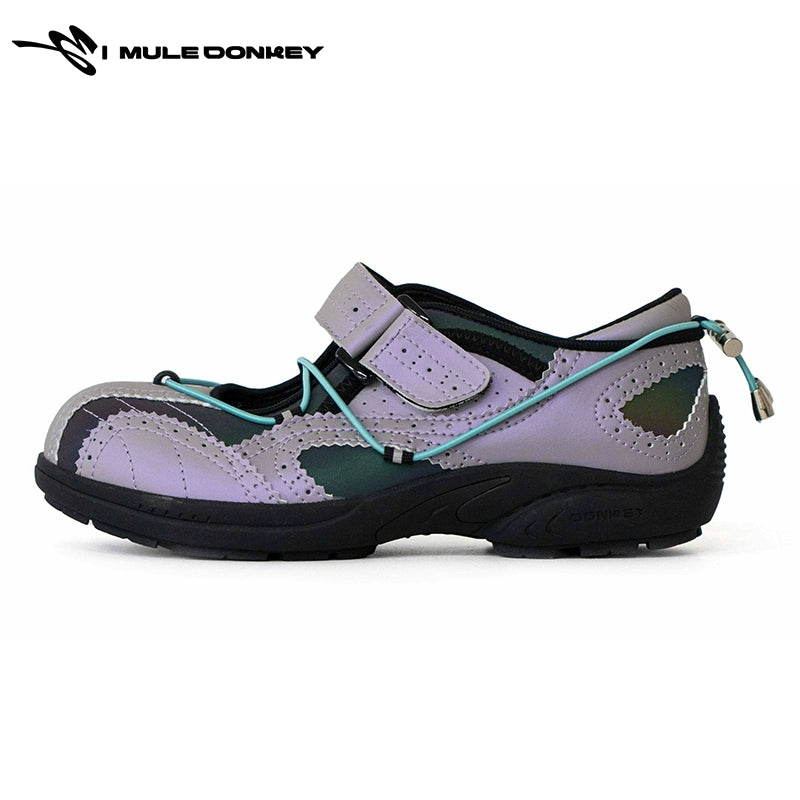 Donkey Laser Hollow Sports Shoes