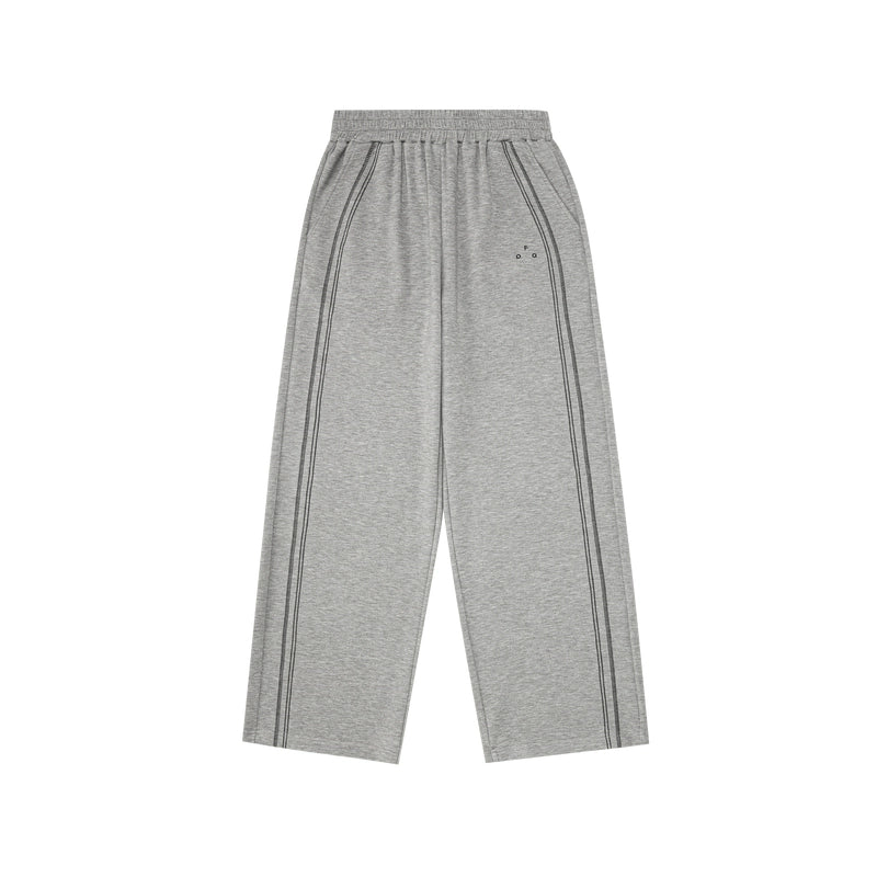 FPA Sports Skin-friendly Air Layer Contrasting Trousers