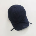 YORSOY Bow Face Cap