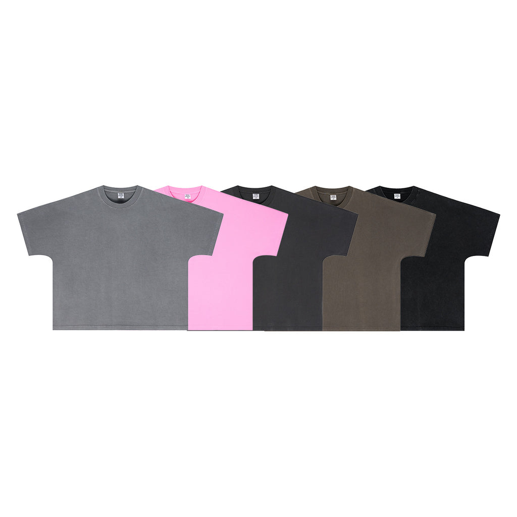 BE Vintage Loose Casual Tee