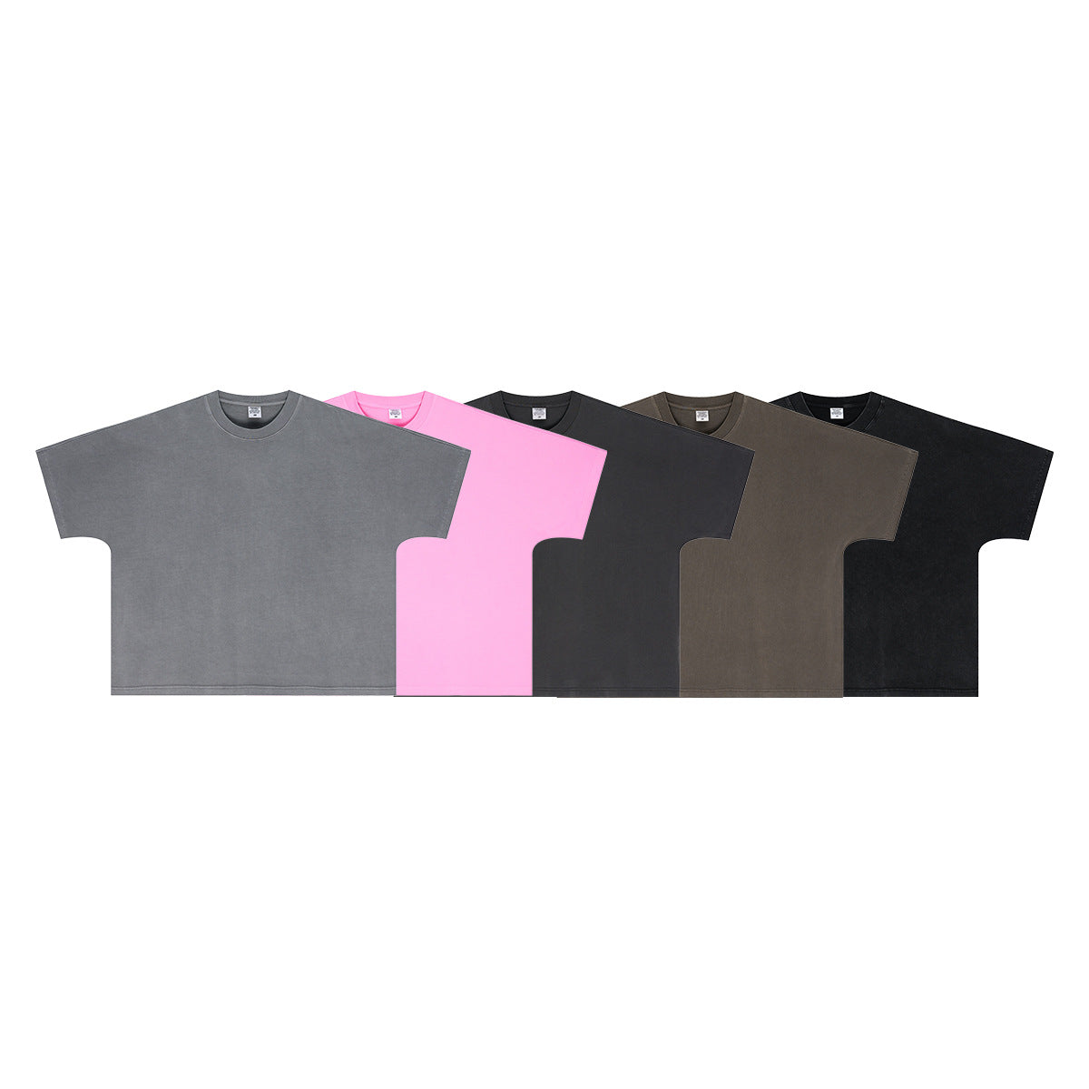 BE Vintage Loose Casual Tee
