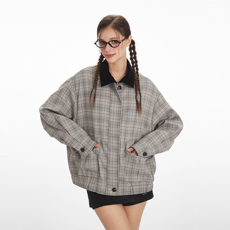 Nariele Thousand Birds Loose Jacket