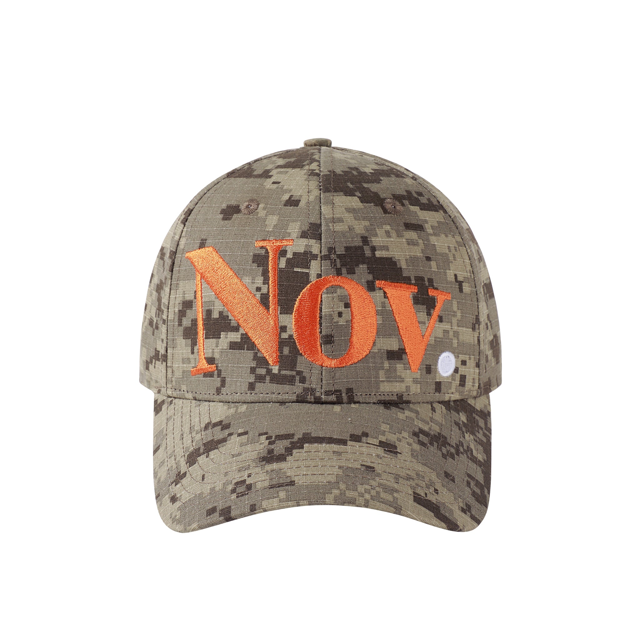 NOVACAM  blockbuster mosaic camouflage truck hat
