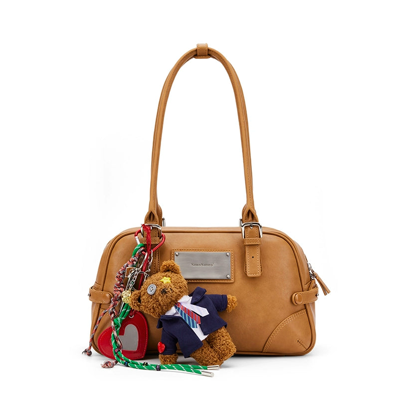 SmoSmos Minimalist Niche Shoulder Bag