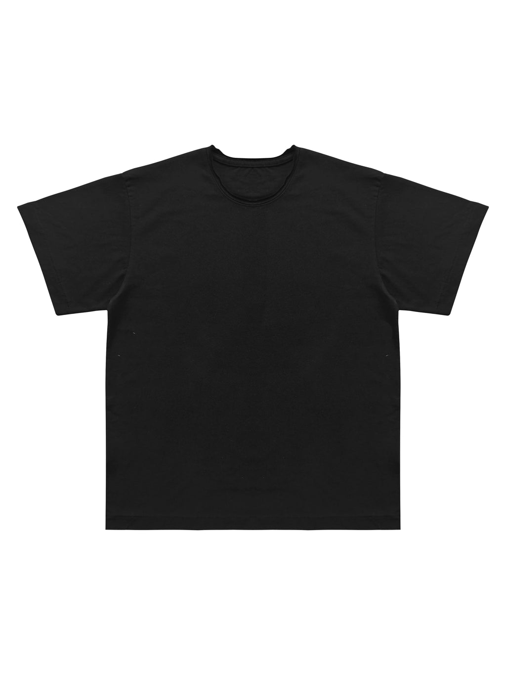 YGN098 Simple Casual Versatile Tee