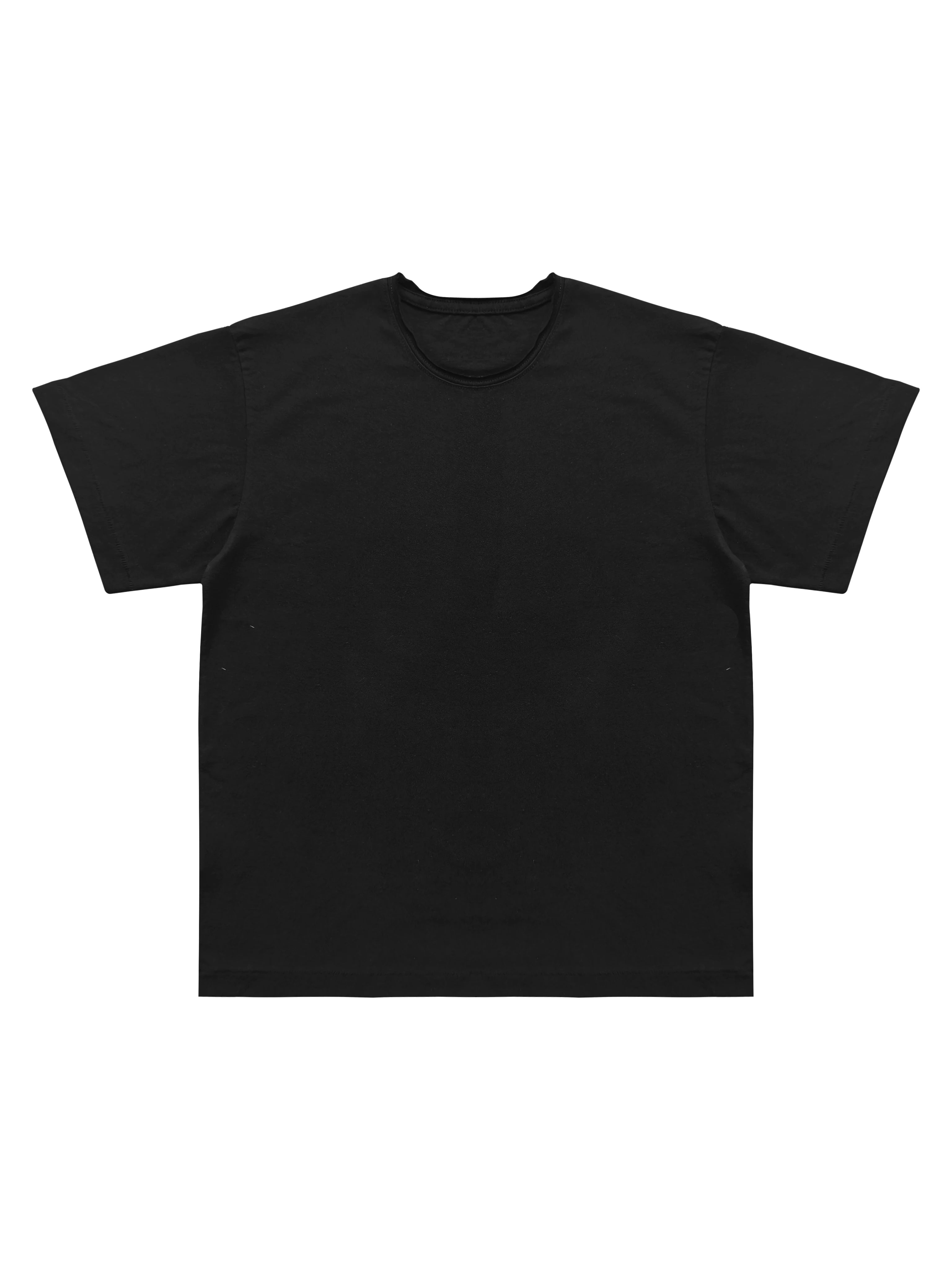 YGN098 Simple Casual Versatile Tee