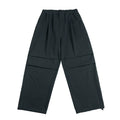 NOEARS Loose Silhouette Straight Overalls