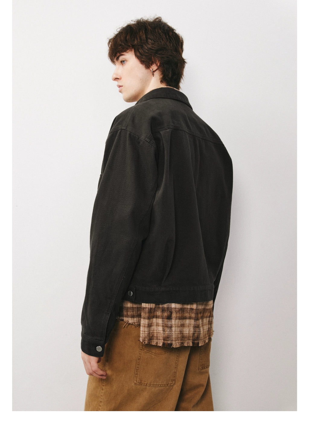 DIMC Short Tooling Jacket