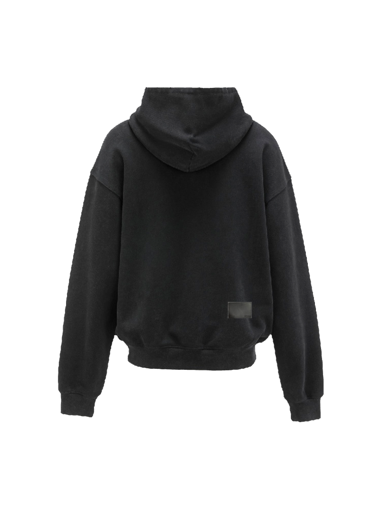 KONOOT Vintage Rough Sleeve Sweater