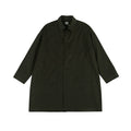 NOEARS Vintage Loose Shoulder Casual Jacket