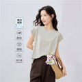 Giordano Crew Neck Versatile Tee