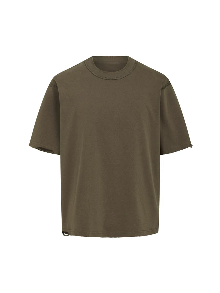 TAICHIISM Casual Versatile Tee