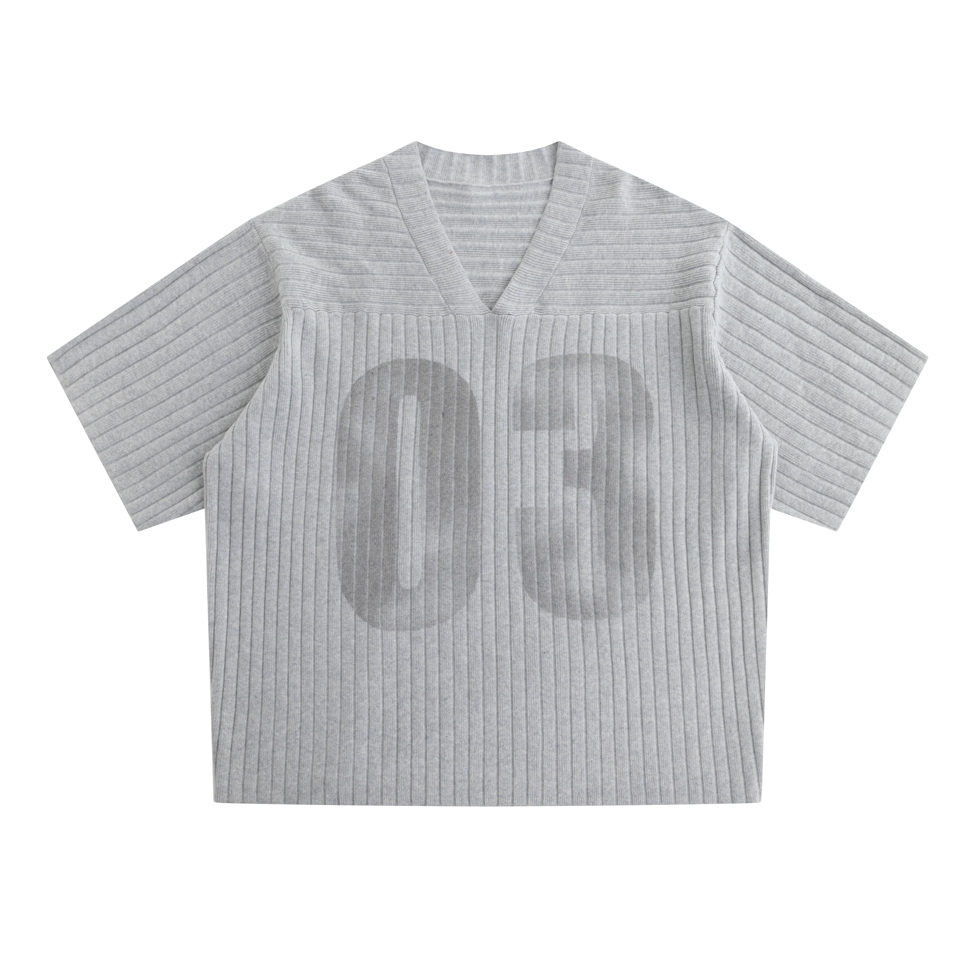 LIBERAFIT Pit Strip Digital Sweater Jersey