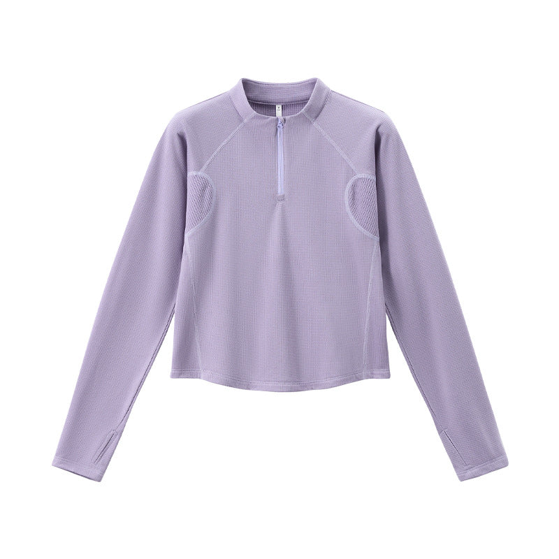 Inflation Breathable Warm Casual Long Sleeve
