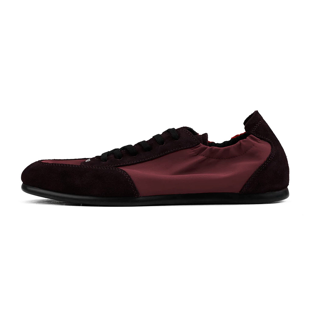 HANQIAORJI Soft Thin Sole Lightweight Breathable Casual Shoes