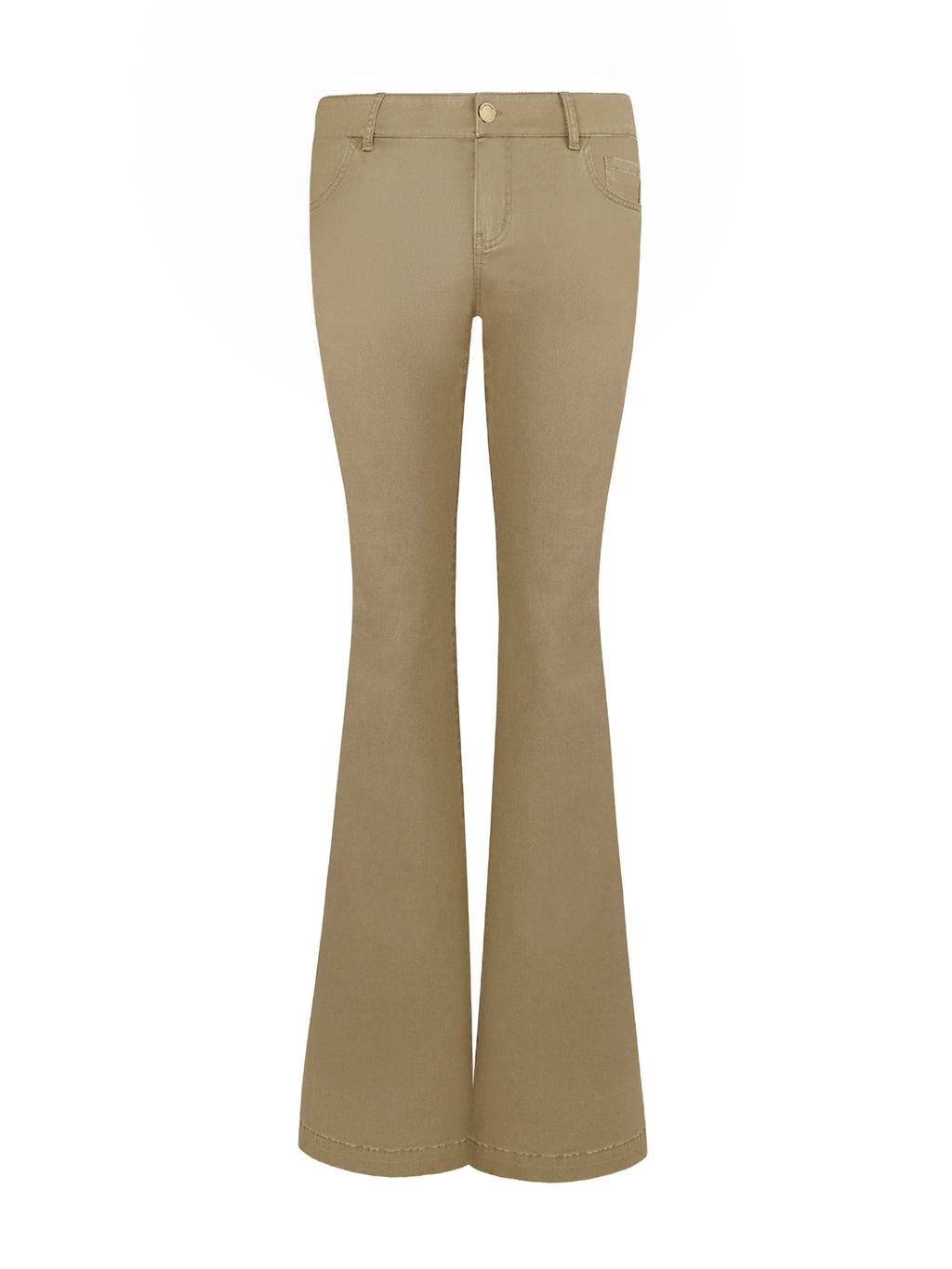 Jim Kennet Vintage Low Waist Pull Work Jeans