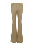 Jim Kennet Vintage Low Waist Pull Work Jeans
