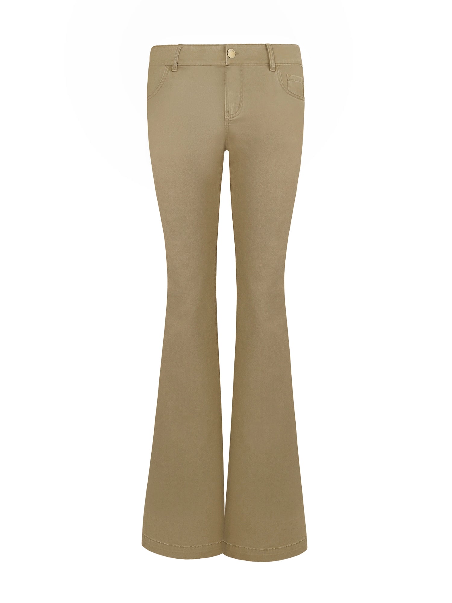 Jim Kennet Vintage Low Waist Pull Work Jeans