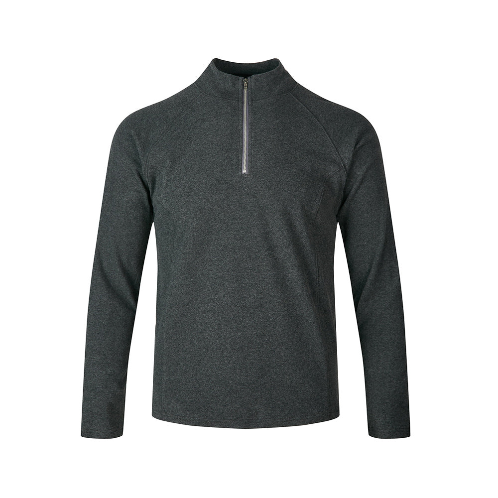 MADEEXTREME Casual Commuter Stretch-knit Long Sleeves