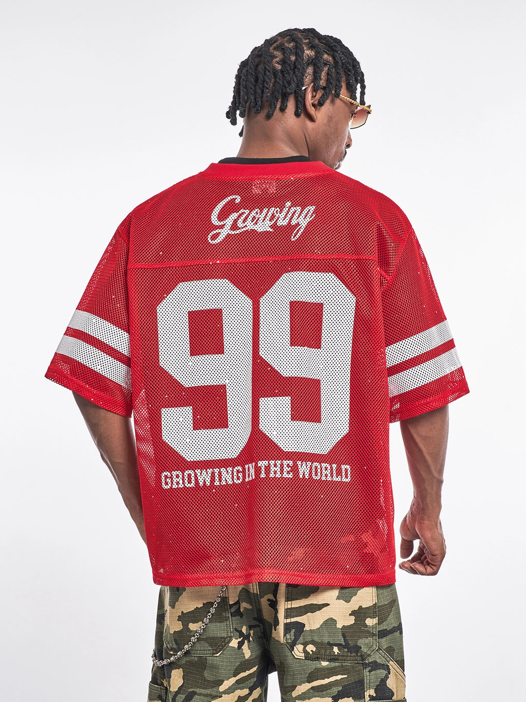 MT99 Advanced Breathable Tee