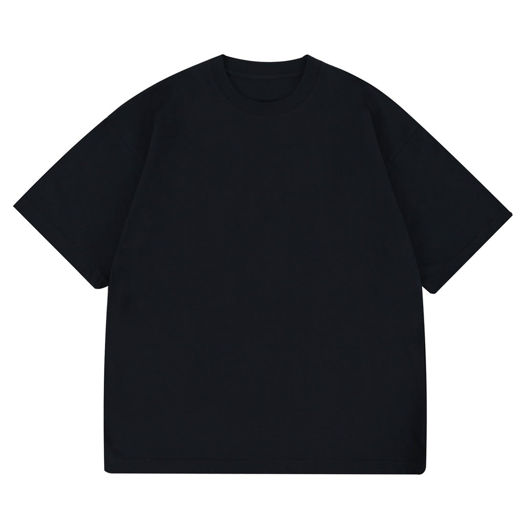 FGSS Japanese Casual Shoulder Tee