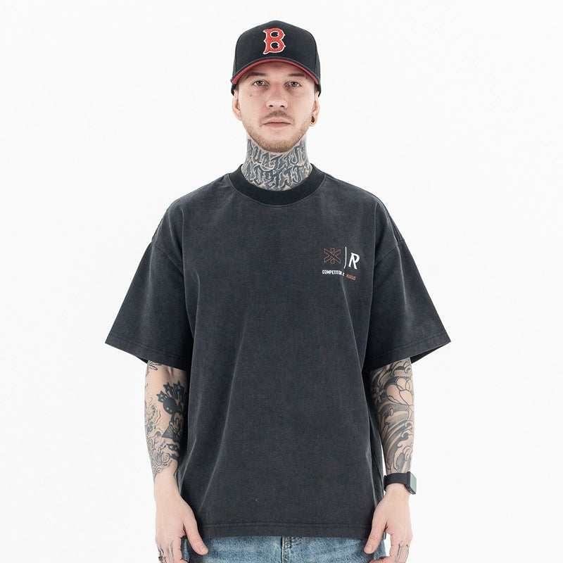 Forgivness R Pure Cotton Tee