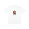 AVENUESON Rush Hour Theme Print Tee