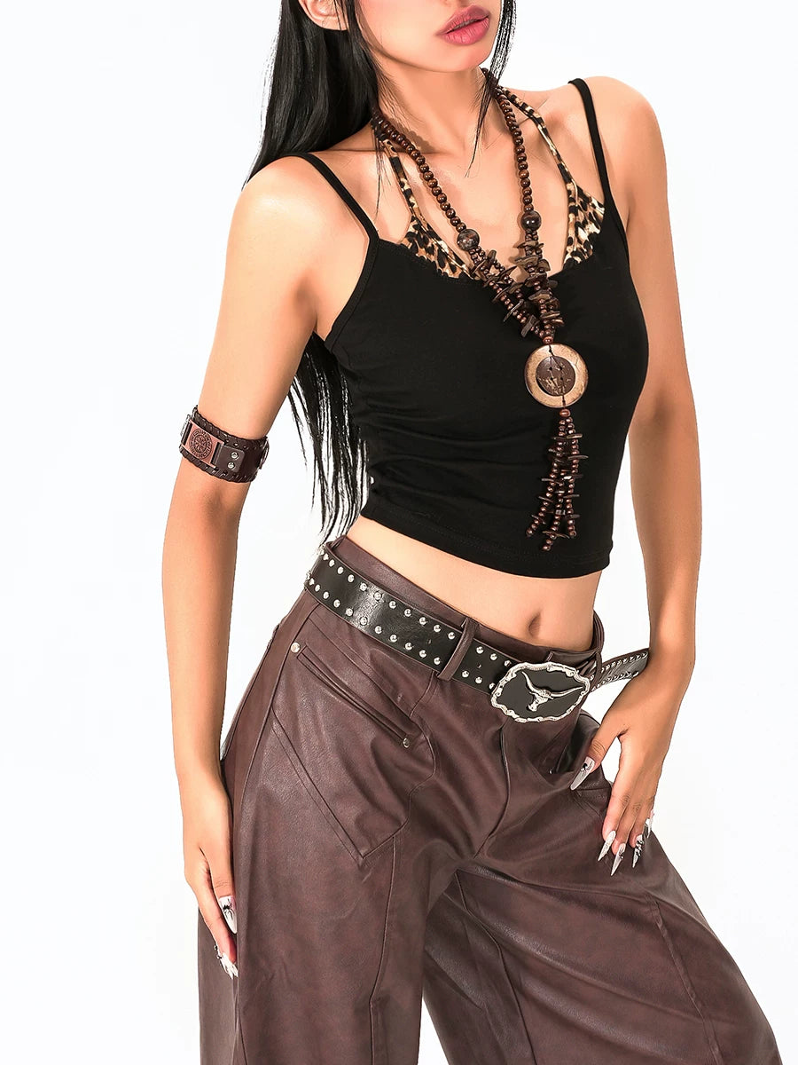 DKNT Bohemian Retro Ethnic Style Bracelet