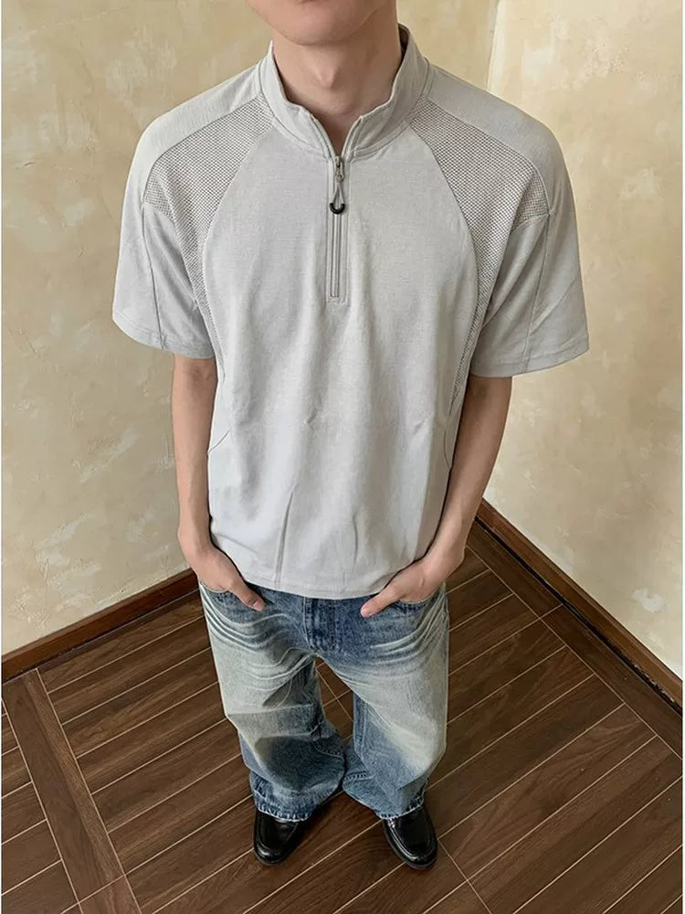 EME Quick Drying Breathable Sports and Leisure Tee