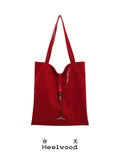 Heelwood Pendant Large Capacity Shoulder Bag