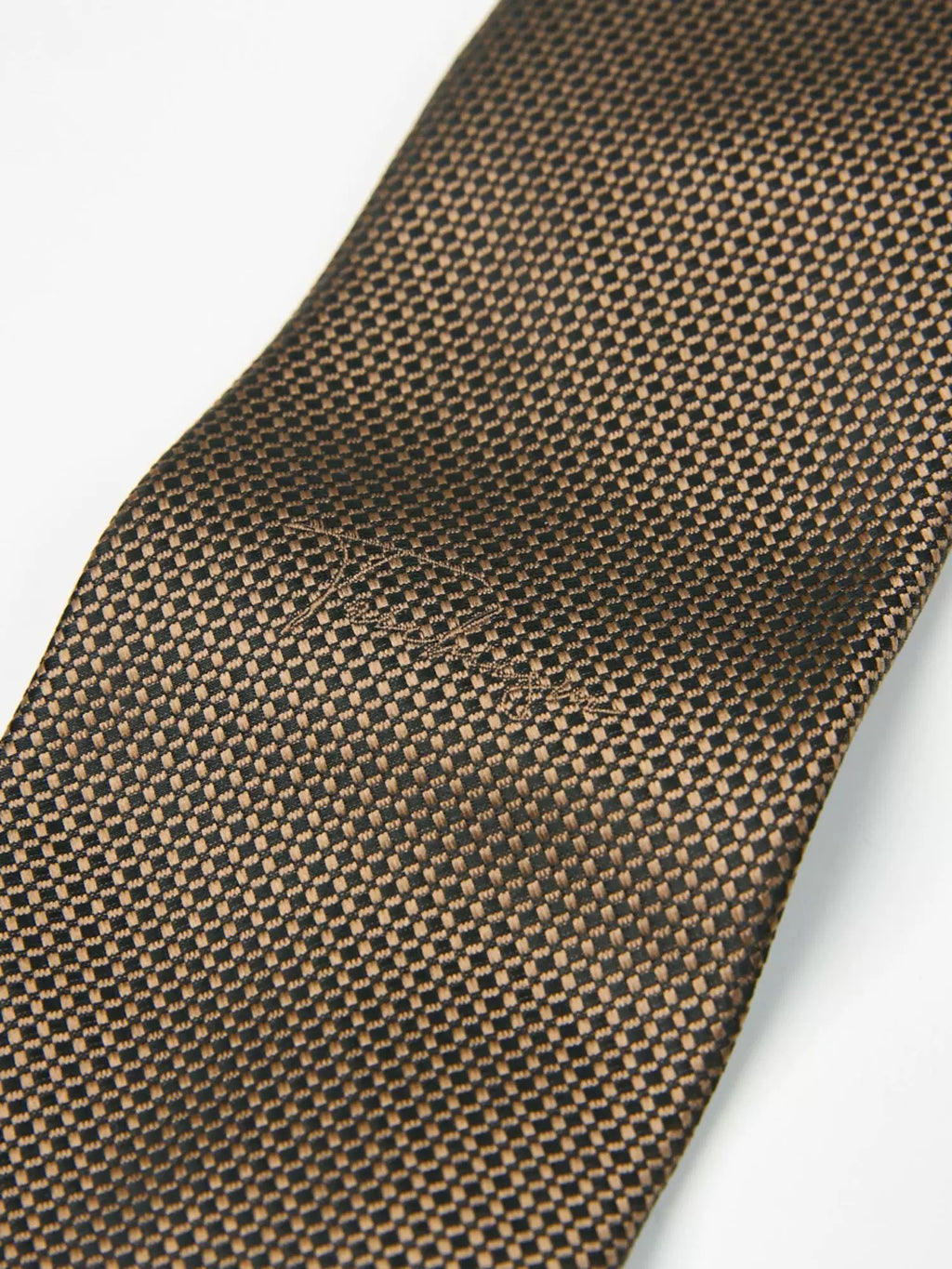 TAICHIISM Versatile Elegant Atmosphere Tie