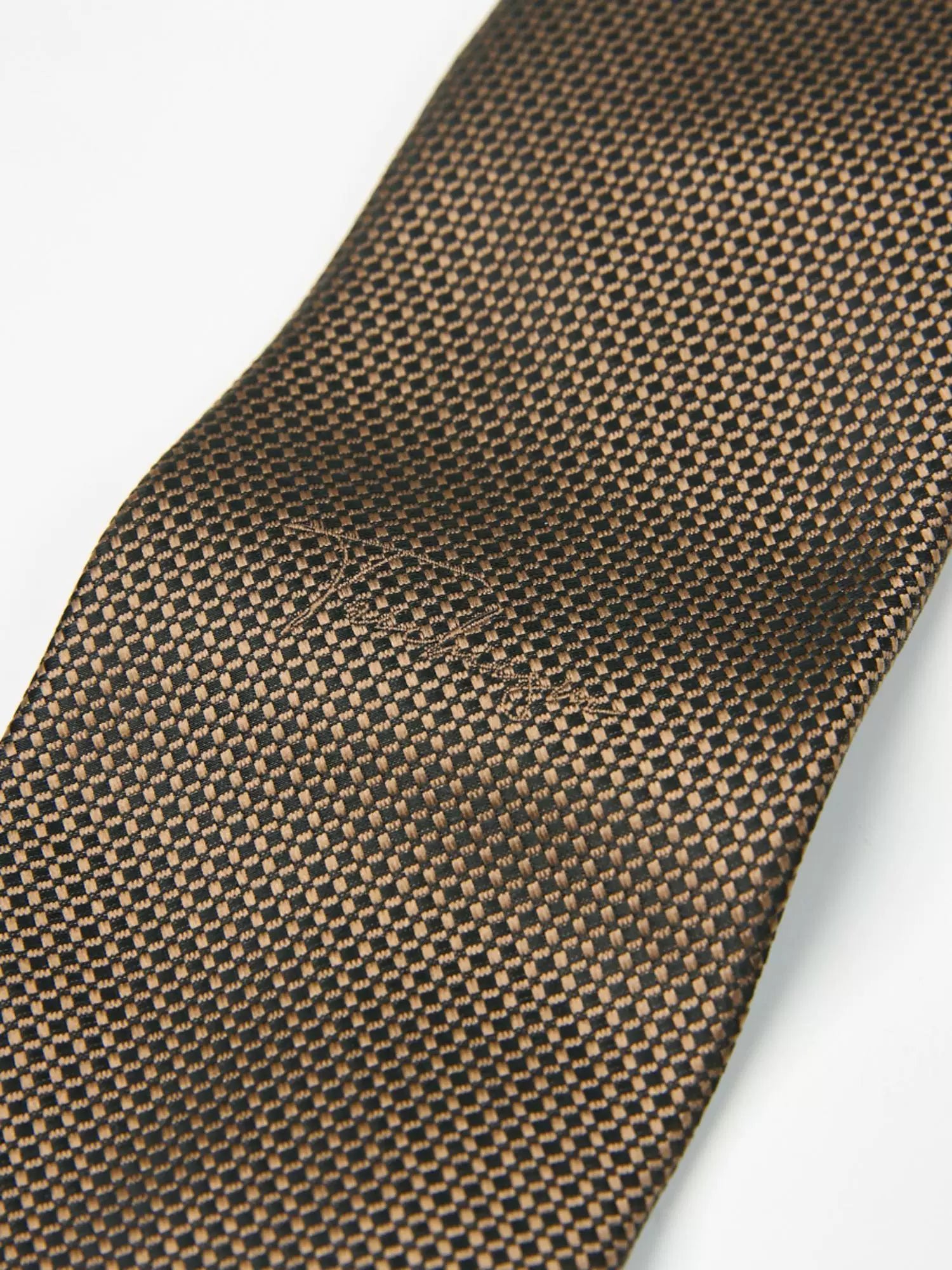 TAICHIISM Versatile Elegant Atmosphere Tie