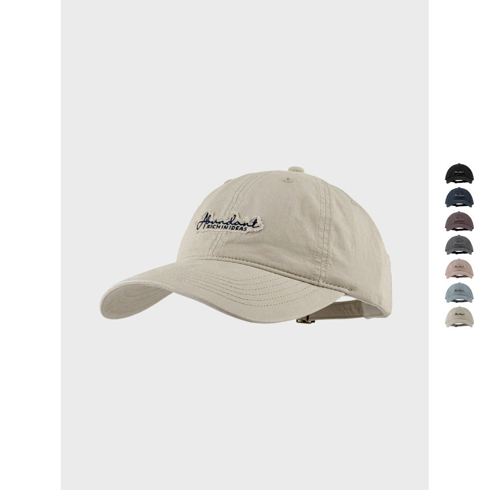 MUCUNXI Hat