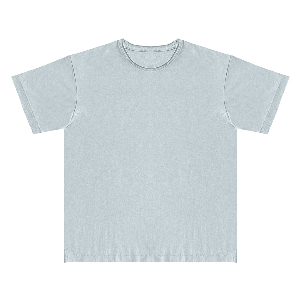 YGN098 Simple Casual Versatile Tee