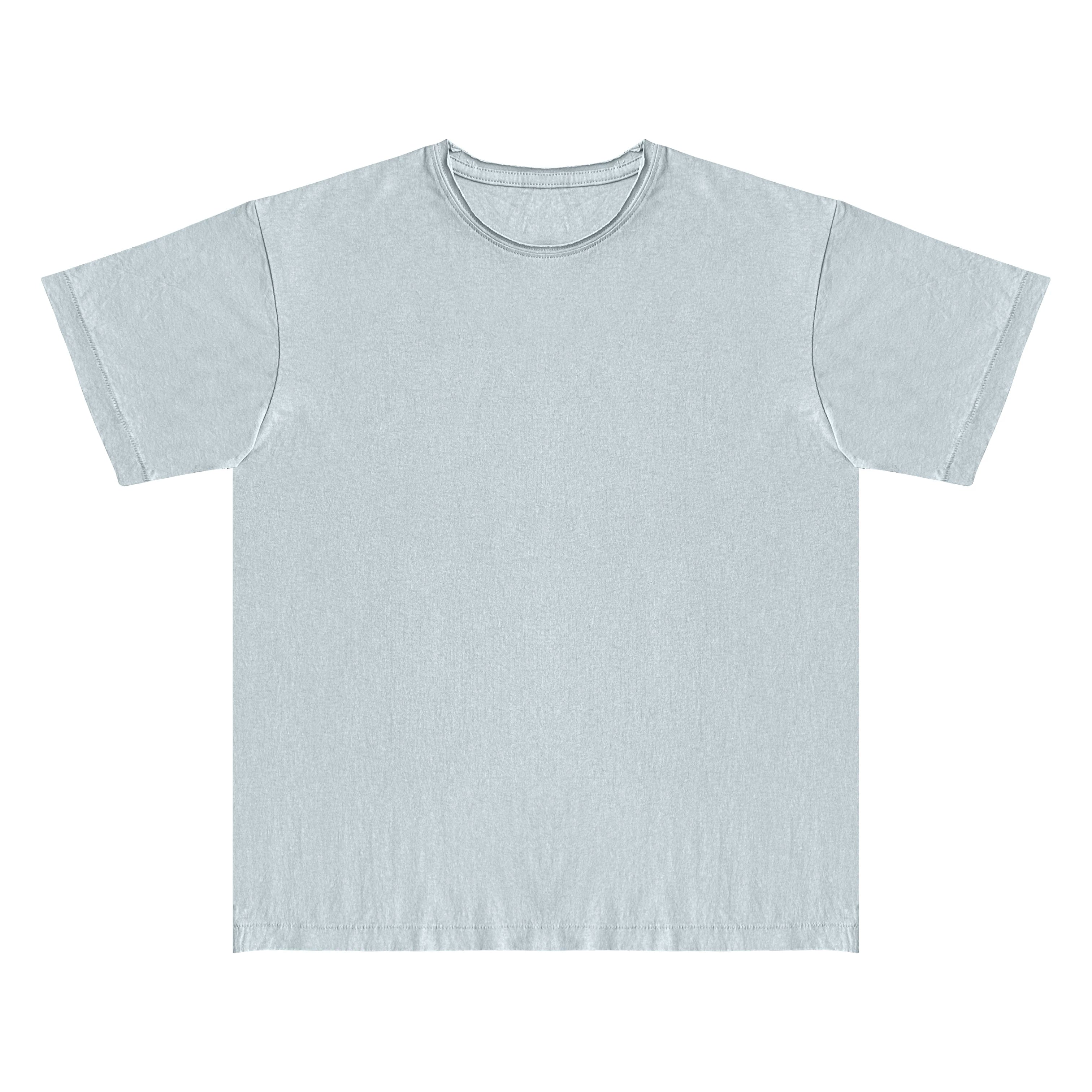 YGN098 Simple Casual Versatile Tee