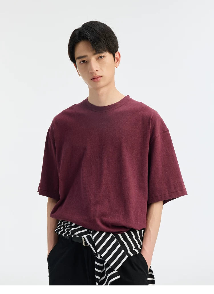 BUTTBILL Is A Simple Casual and Versatile Tee