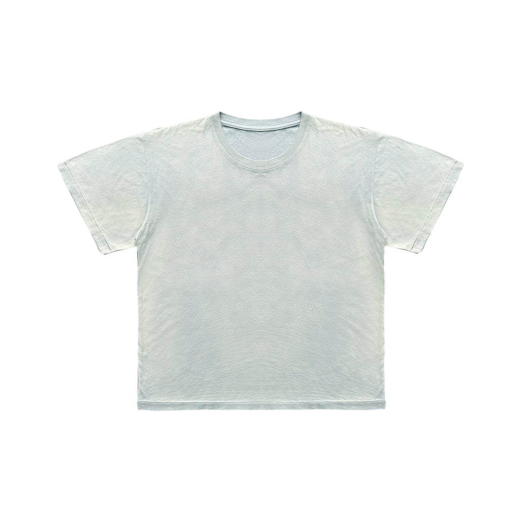 YGN098 Single Stitch Versatile Casual Tee