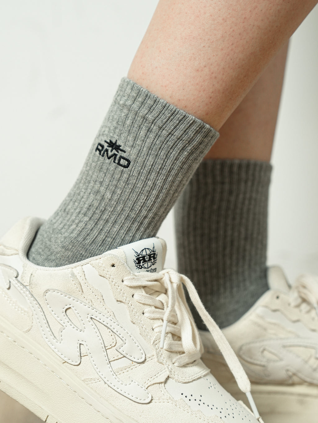 Remedy tube Pure Cotton socks