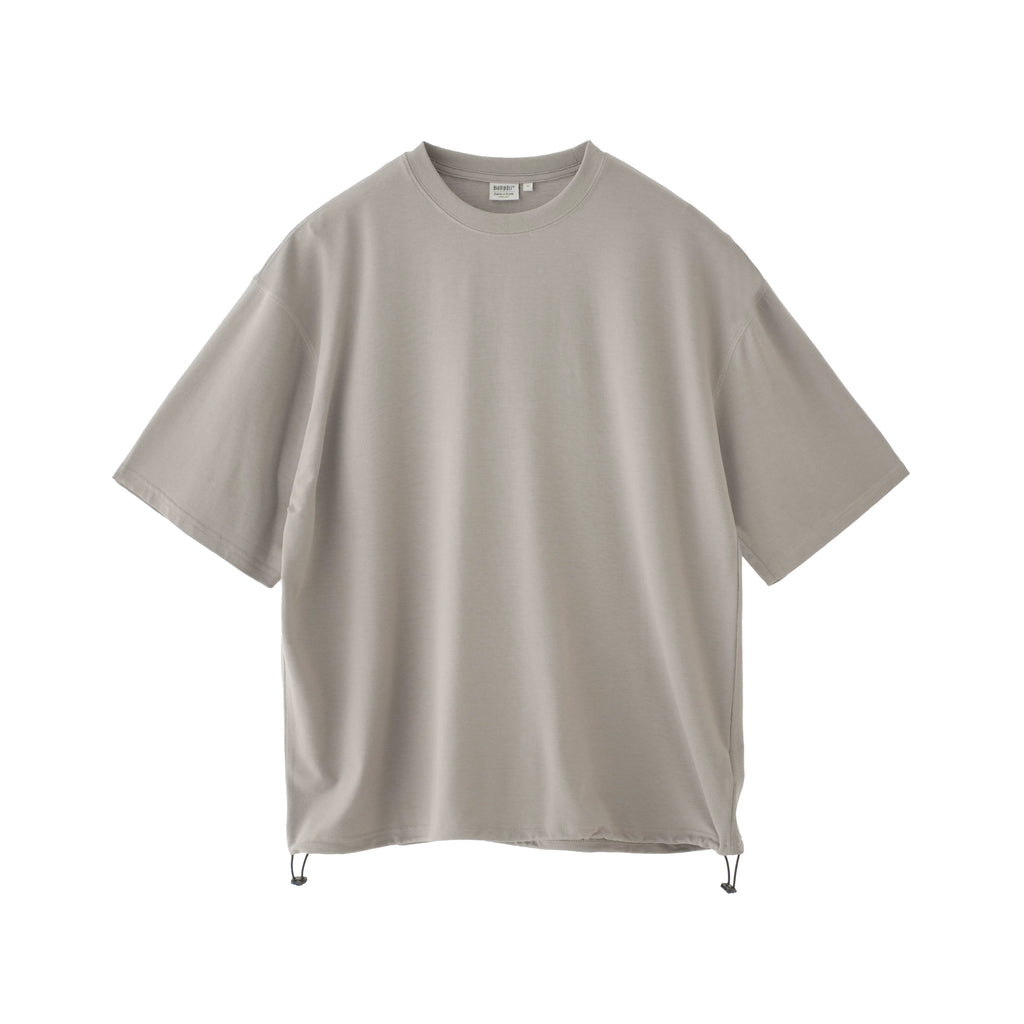 BUTTBILL Moisture Absorption Quick Drying Casual Tee