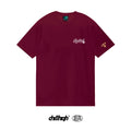 ChillHigh Loose Casual Crew Neck Tee