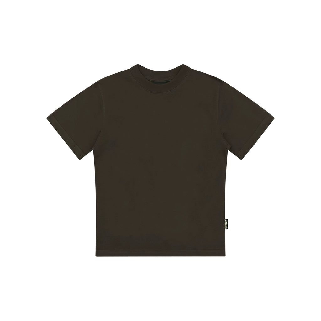 MMBBT Short Casual Dopamine Tee